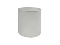 VETRO DI RICAMBIO PER LAMPADE- - ø cm.81x81 - 4 pezzi