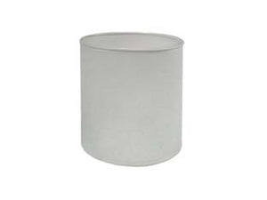 VETRO DI RICAMBIO PER LAMPADE- - ø cm.81x81 - 4 pezzi