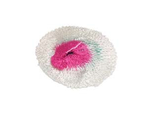 RETICELLE DI RICAMBIO PER LAMPADE- - in blister da 3 pz. - 1 blister