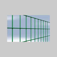 RETE ELETTROSALDATA PLASTIFICATA 'MARGHERITA' 50X75 CAVARTORTA h 120 cm - Rotolo 25 mt - CAVATORTA