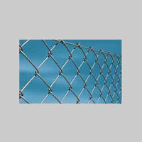 RETE GRIGLIA ZINCATA 'MARGHERITA' CAVATORTA h 175 cm - Rotolo 25 mt - CAVATORTA