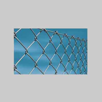 RETE GRIGLIA ZINCATA 'MARGHERITA' CAVATORTA h 175 cm - Rotolo 25 mt - CAVATORTA