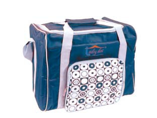 BORSA TERMICA PITAGORA MIX LT.28    XTRA