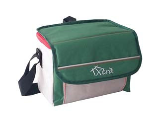 BORSA TERMICA KEMI CAPACITA' LT.5  cm.22x15x18h.    XTRA