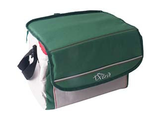 BORSA TERMICA KEMI CAPACITA' LT.10  cm.29x17x25h.    XTRA