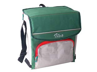 BORSA TERMICA KEMI CAPACITA' LT.20  cm.30x19x38h.    XTRA