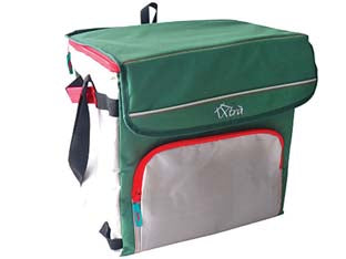 BORSA TERMICA KEMI CAPACITA' LT.30  cm.37x23x38h.    XTRA