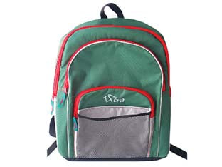 BORSA TERMICA KEMI ZAINO CAPACITA' LT.14  cm.42x32h.    XTRA