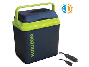 FRIGORIFERO HORIZON 12V  mis.L lt.29,5 cm.41,5x28x44h. kg.3,5    GIOSTYLE