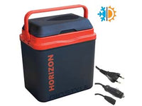 FRIGORIFERO HORIZON L 12/230V  lt.29,5 cm.41,5x28x44h. kg.3,7    GIOSTYLE