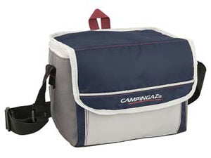 BORSA TERMICA FOLD'N COOL 5L    CAMPINGAZ