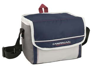 BORSA TERMICA FOLD'N COOL 5L    CAMPINGAZ