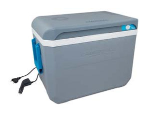 FRIGORIFERO POWER PLUS 28L 12/230V    CAMPINGAZ