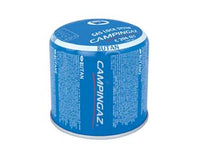 BOMBOLETTA CARTUCCIA GAS C 206 GLS GR.190 - 36 pezzi CAMPINGAZ