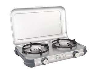 FORNELLO CAMPING KITCHEN 2    CAMPINGAZ