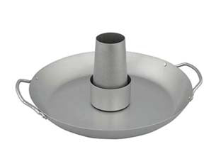 PADELLA SUPPORTO PER POLLO PER BARBECUE    CAMPINGAZ