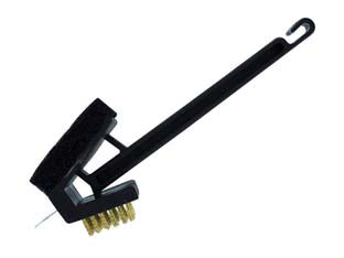 SPAZZOLA PER BARBECUE 3 IN 1    CAMPINGAZ