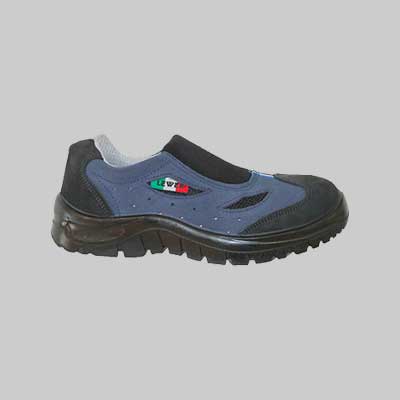 SCARPA ANTINFORTUNISTICA 'ISCHIA 710' S1P n° 46 - LEWER