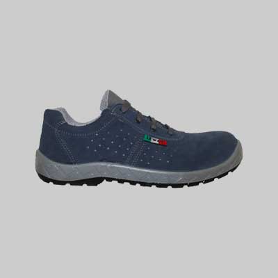 SCARPA ANTINFORTUNISTICA 'TROPEA' S1P n° 40 - LEWER