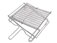 GRIGLIA RIBALTABILE  cm.40x30