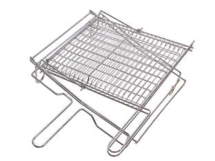 GRIGLIA RIBALTABILE  cm.40x30