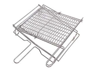 GRIGLIA RIBALTABILE  cm.40x45
