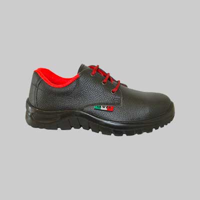SCARPA ANTINFORTUNISTICA 'CLASSIC 27215' S1P n° 38 - LEWER