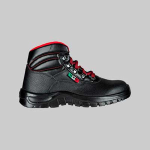 SCARPA ANTINFORTUNISTICA 'CLASSIC 8040' S1P n° 45 - LEWER