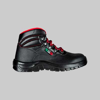SCARPA ANTINFORTUNISTICA 'CLASSIC 8040' S1P n°48 - LEWER