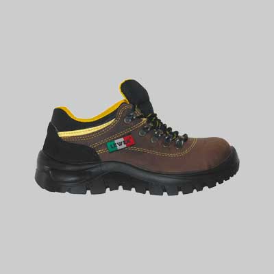 SCARPA ANTINFORTUNISTICA '170' S3 n° 46 - LEWER
