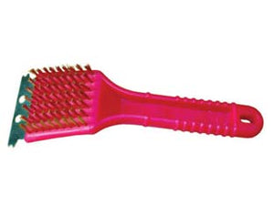 SPAZZOLA PER BARBECUE CM.20    LAPILLO