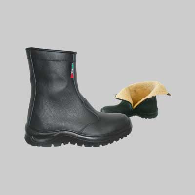 STIVALE ANTINFORTUNISTICA 'ICEBERG' S3 n° 45 - LEWER