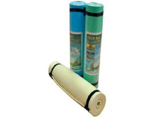 TAPPETINO PER SACCO A PELO- - cm.50x180 spessore cm.0.8 - 3 pezzi VETTE