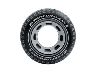 SALVAGENTE GONFIABILE RUOTA  +9 ANNI  ø cm.91  peso kg.0,37 (59252)    INTEX