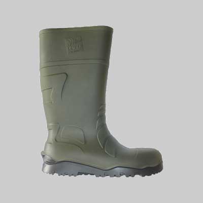 STIVALE POLIURETANICO 'VIRGINIA' SRC n° 39 - LEWER