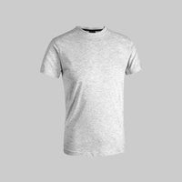 T-SHIRT GRIGIA Tg. L