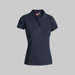 POLO DA DONNA BLU Tg. L