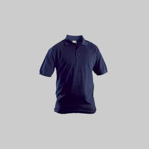 POLO BLU Tg. M