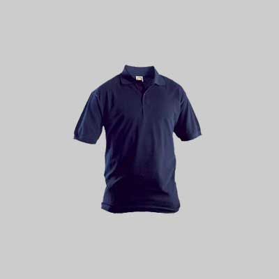POLO BLU Tg. L