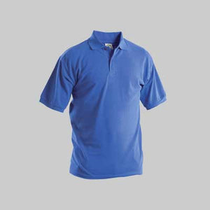 POLO BLU ROYAL Tg. XXL (60-62)