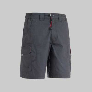 BERMUDA DA LAVORO GRIGIO Tg. XXXL