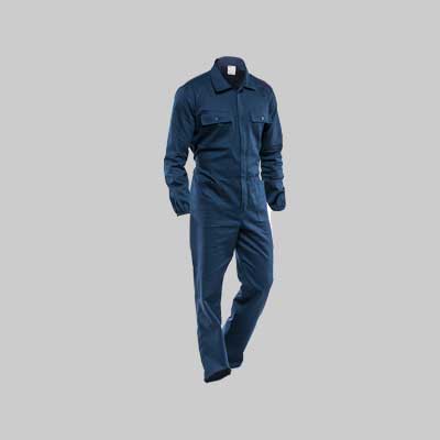 TUTA DA LAVORO Tg. XXXL