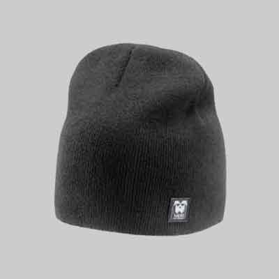 BERRETTO INVERNALE Col. Nero - Tg. Unica