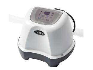 GENERATORE SALINO DI CLORO peso kg.4,90 (26664)    INTEX