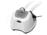 CLORINATORE AUTOMATICO SISTEMA ACQUA SALATA 5 GR/H  peso kg.17,30 (26668)    INTEX