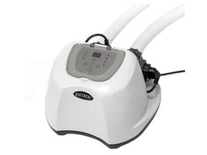 CLORINATORE AUTOMATICO SISTEMA ACQUA SALATA 5 GR/H  peso kg.17,30 (26668)    INTEX