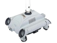 ROBOT PULIZIA FONDO PISCINA  peso kg.8,30 (28001)    INTEX
