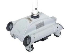 ROBOT PULIZIA FONDO PISCINA  peso kg.8,30 (28001)    INTEX