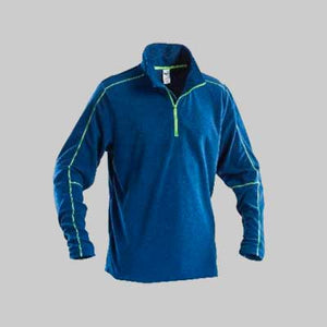 MICROPILE BLU Tg. XXL