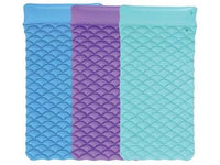 MATERASSINO GONFIABILE ARROTOLABILE FLOAT ?N ROLL  cm.213x86  peso Kg.1,100 (art.44020)    BESTWAY